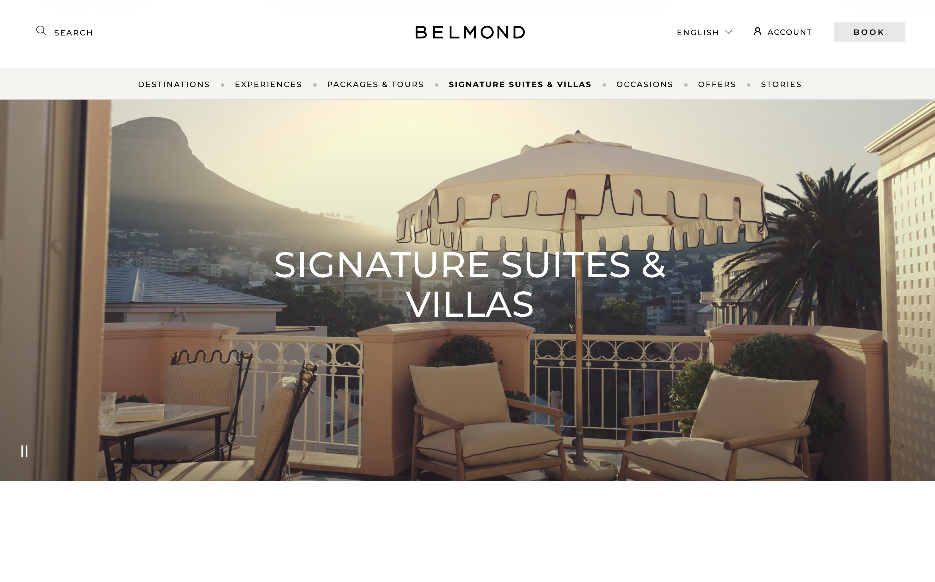 Adidas layout variation 2