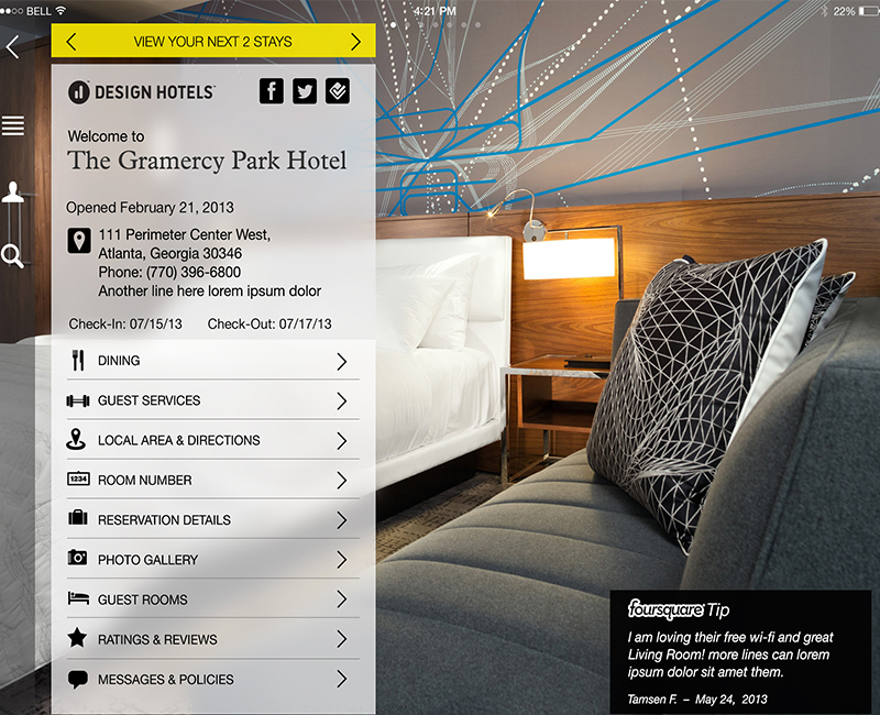 Adidas layout variation 1