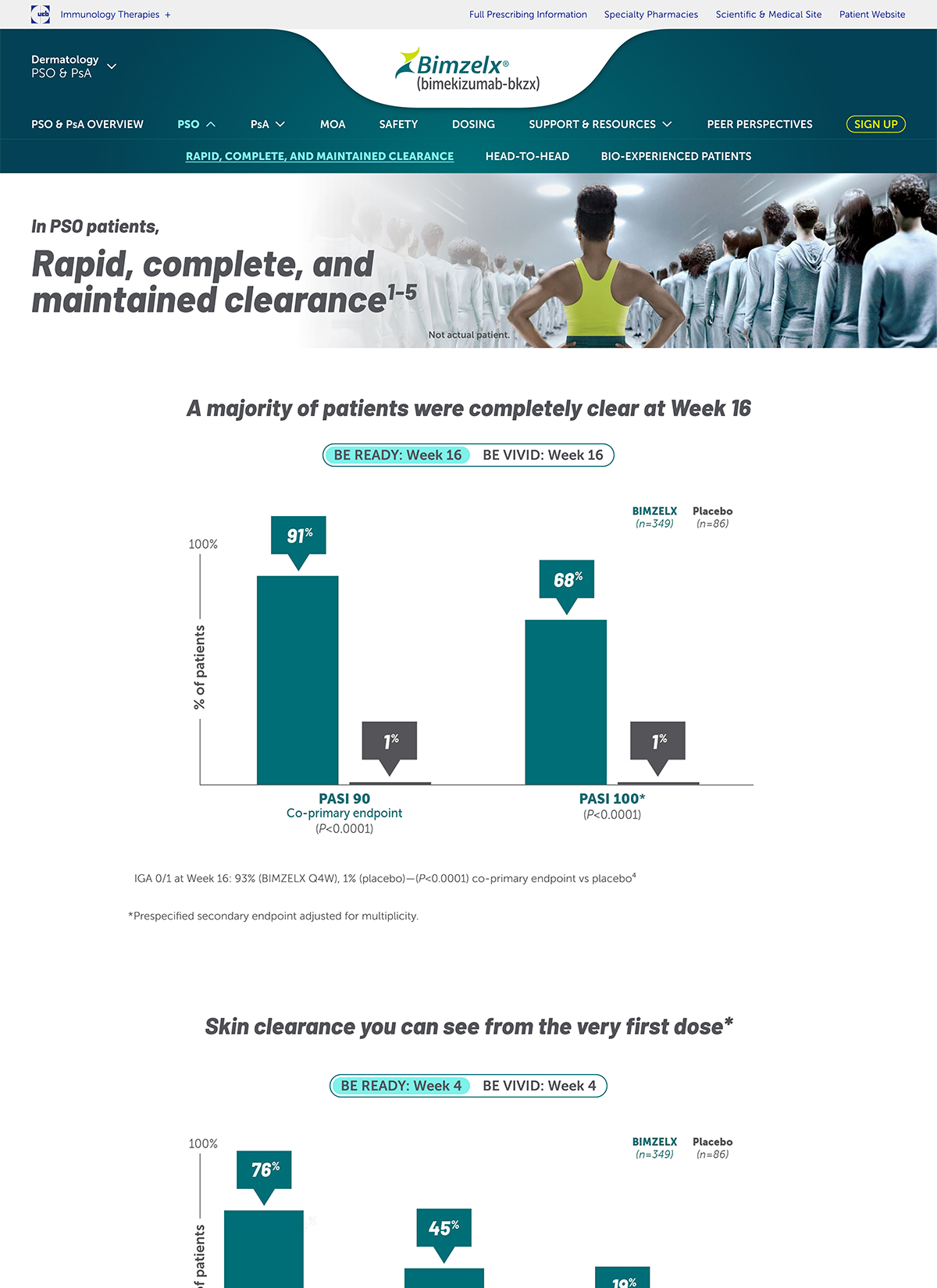 Adidas layout variation 2