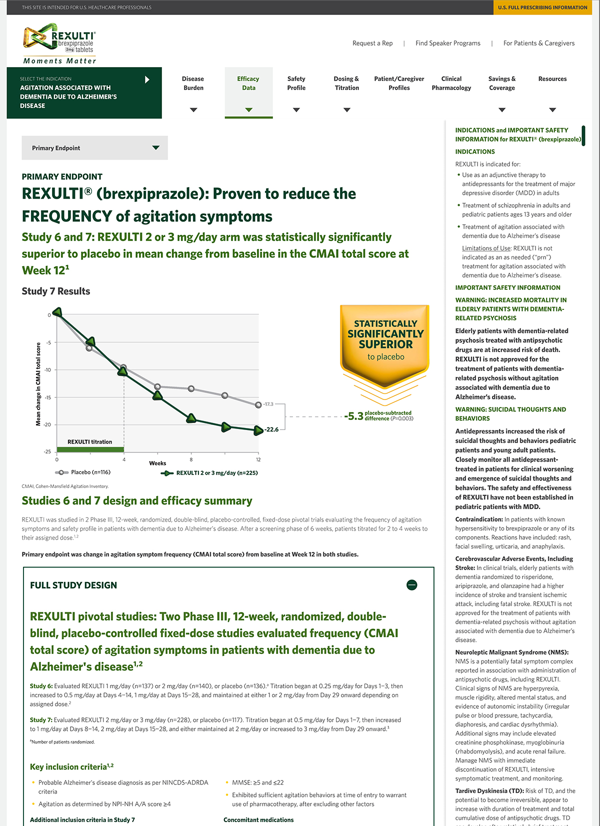 Adidas layout variation 2