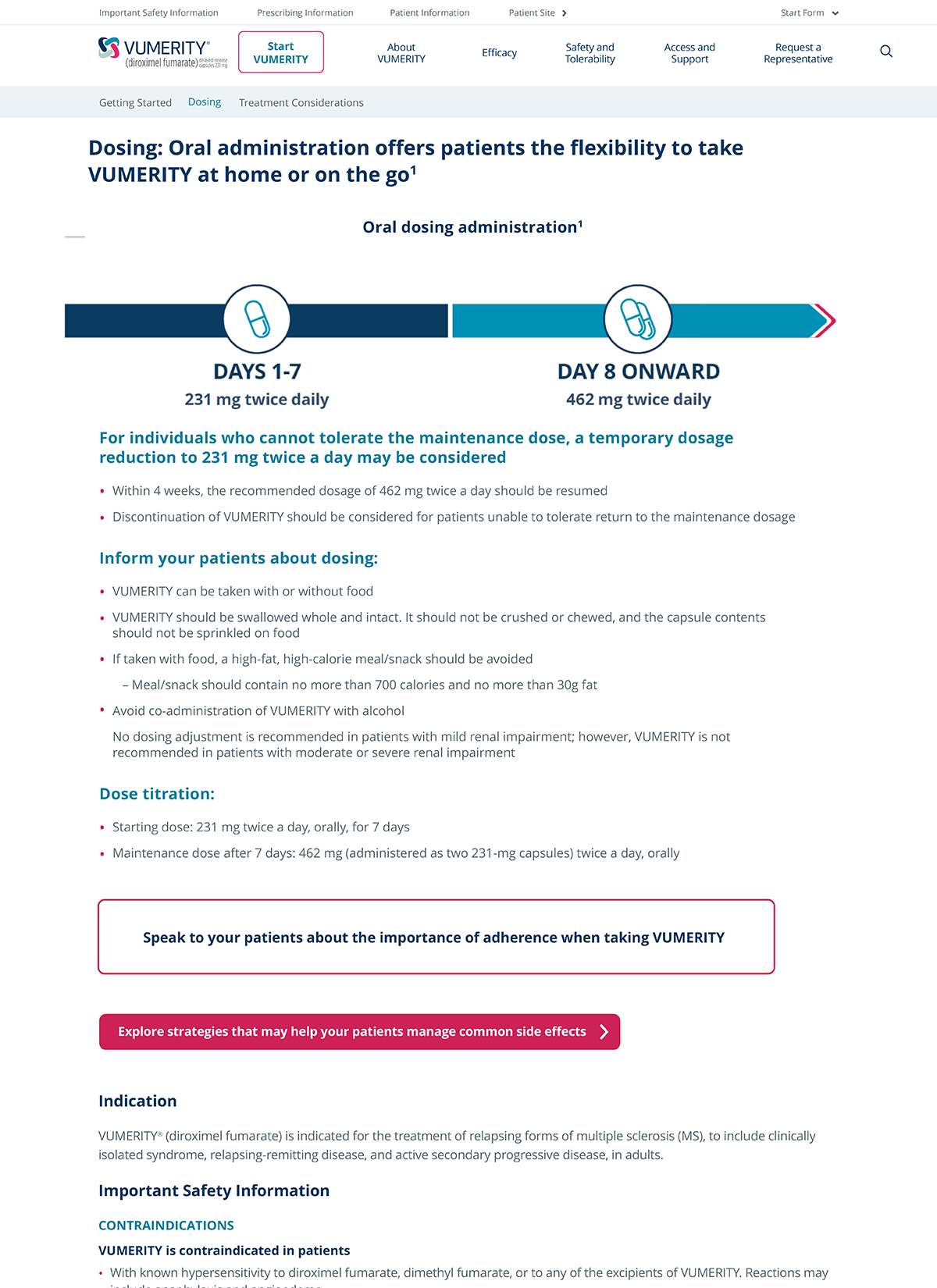 Adidas layout variation 1